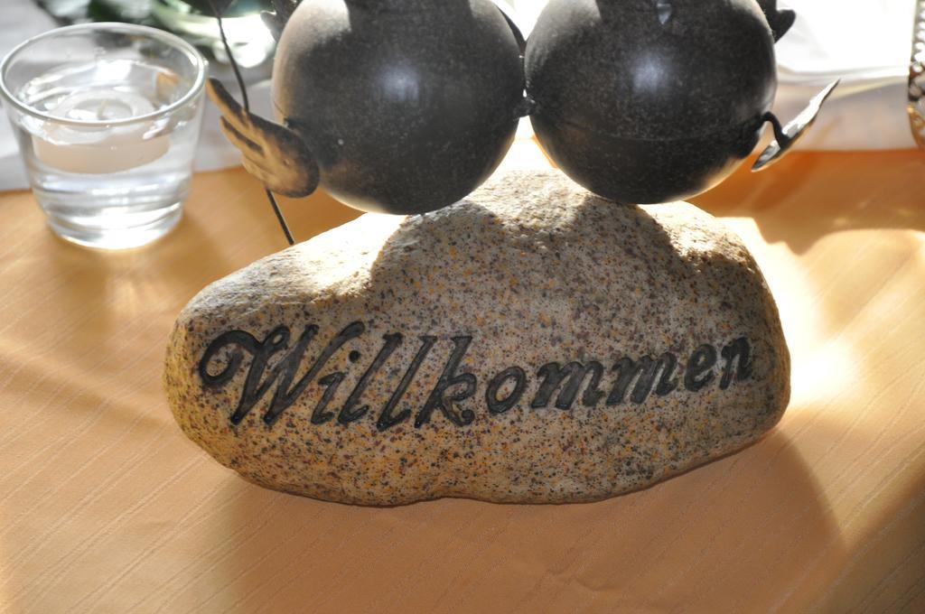 Gasthof Zur Linde Sankt Andrä bei Frauenkirchen Buitenkant foto