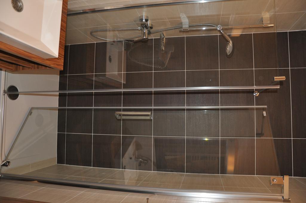 Gasthof Zur Linde Sankt Andrä bei Frauenkirchen Kamer foto